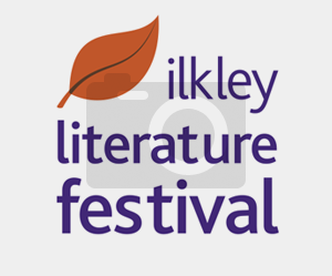 The post 'Ilkley Literature Festival 2017' has no image