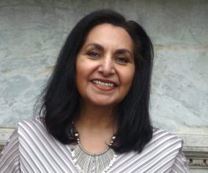 c. Ayesha Dharker