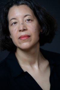 Melanie Abrahams