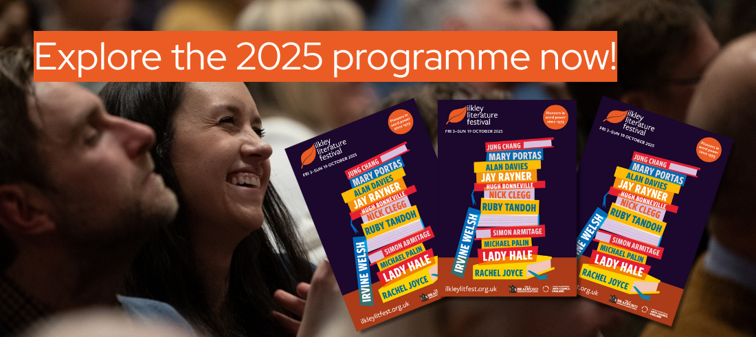 Explore the 2025 programme now!