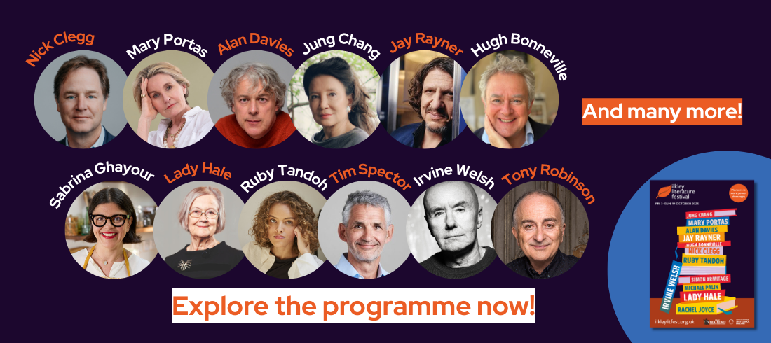 Explore the 2025 programme now!