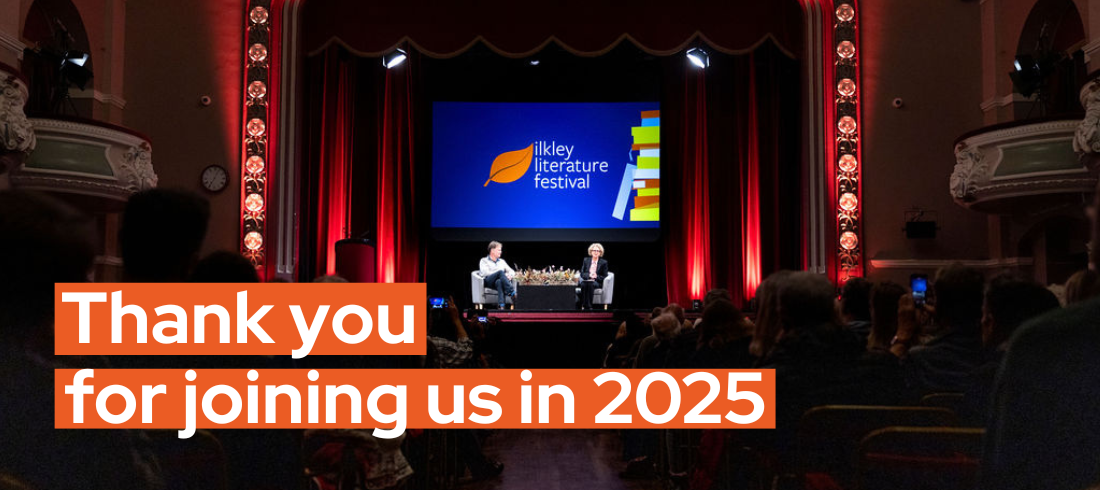 Thank you for joining us in 2025
